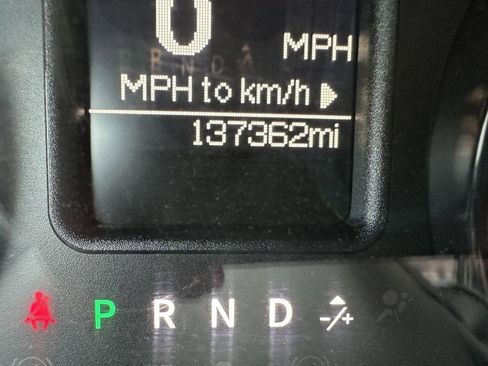 Used 2017 RAM 2500 Tradesman w/ Popular Equipment Group image 9