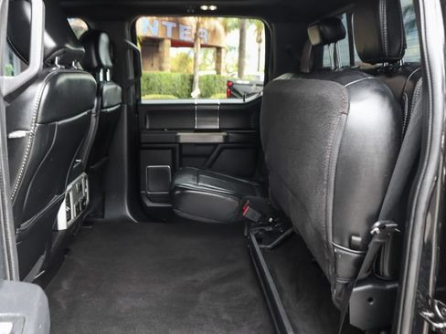 Used 2020 Ford F150 Lariat RWD image 36