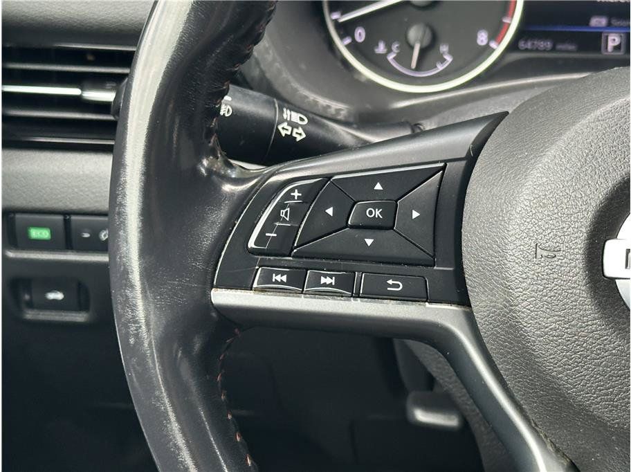 Used 2020 Nissan Sentra SR FWD image 21