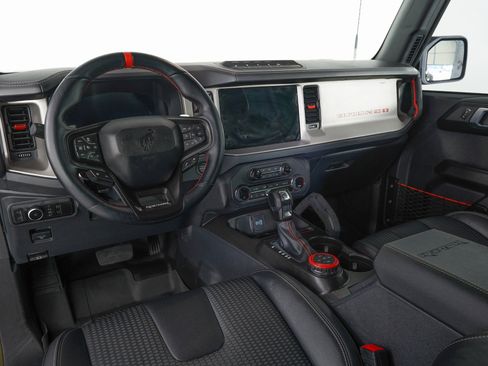 Used 2024 Ford Bronco Raptor image 15