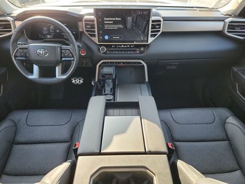 Used 2024 Toyota Sequoia SR5 w/ SR5 Premium Package image 20