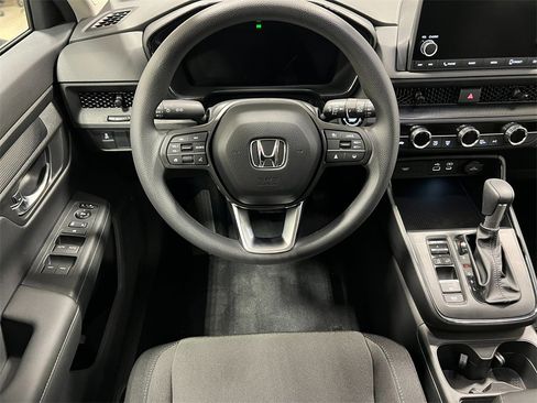 New 2025 Honda CR-V EX image 23