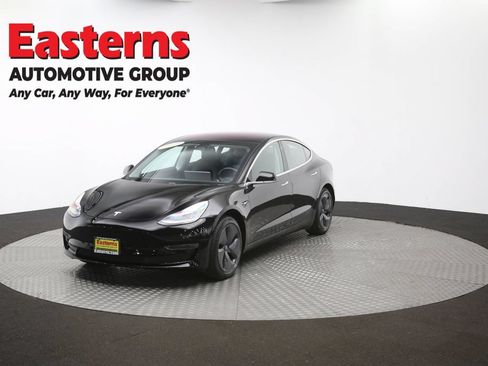 Used 2018 Tesla Model 3 Long Range RWD image 49