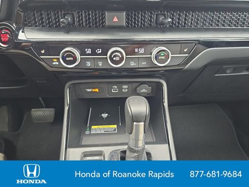 Used 2025 Honda CR-V EX-L image 15