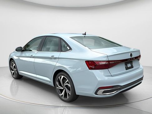 New 2026 Volkswagen Jetta SEL FWD image 8