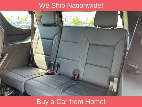 Used 2021 GMC Yukon Denali AWD/4WD image 14