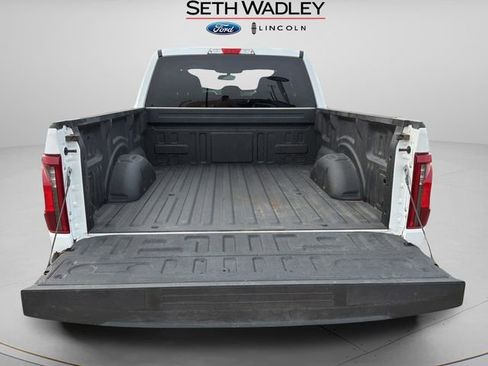Used 2025 Ford F150 STX image 15