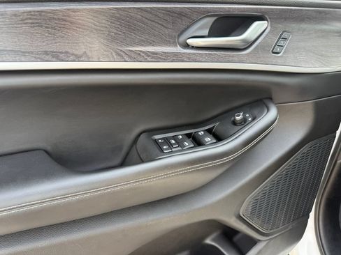 Used 2023 Jeep Grand Cherokee Limited AWD/4WD image 5