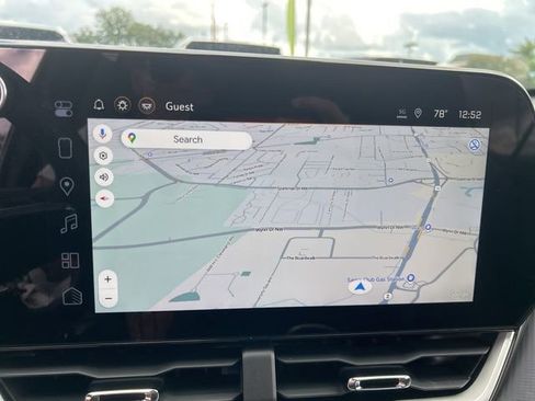 New 2026 Chevrolet Equinox LT w/ Convenience Package II image 22