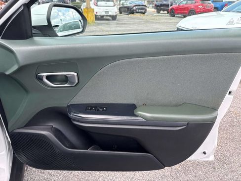 Certified 2025 Kia K4 EX FWD image 16
