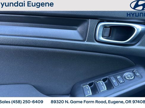 Used 2024 Honda Civic Sport image 12