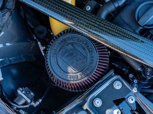 Used 2018 BMW M3 image 37