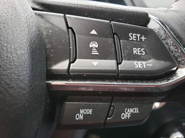 Certified 2024 MAZDA CX-5 Carbon Edition AWD/4WD image 23