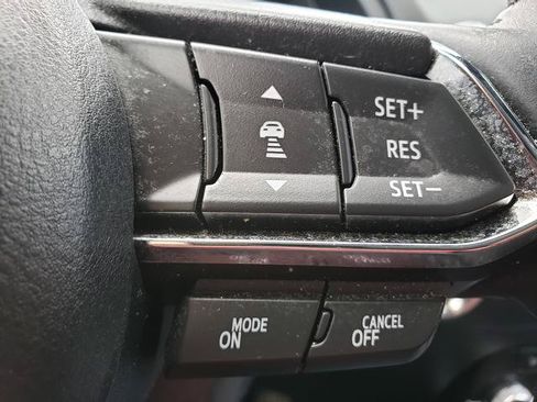 Used 2024 MAZDA CX-5 Carbon Edition AWD/4WD image 23