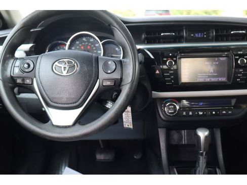 Used 2014 Toyota Corolla LE w/ Body Protection Package FWD image 11