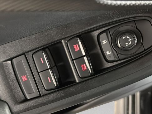 New 2026 Subaru Crosstrek 2.0i Premium AWD/4WD image 15