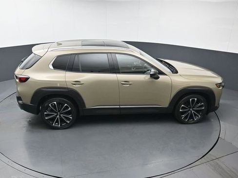Certified 2023 MAZDA CX-50 AWD 2.5 Turbo w/ Cargo Package image 37