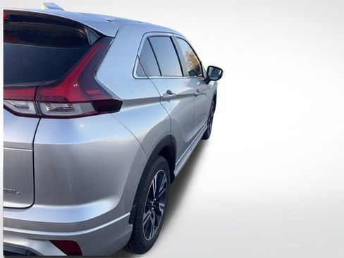 Used 2023 Mitsubishi Eclipse Cross SEL image 8