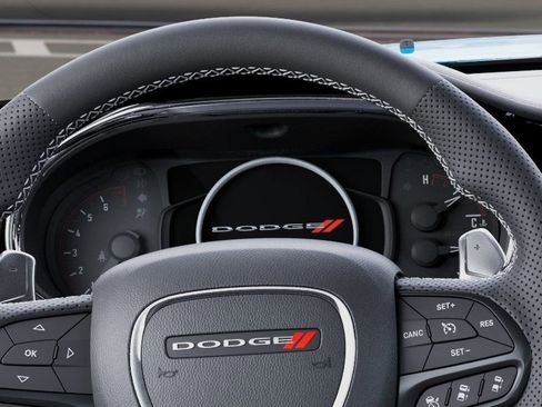 New 2026 Dodge Durango GT AWD/4WD image 25