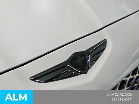Used 2026 Genesis G70 2.5T RWD image 24