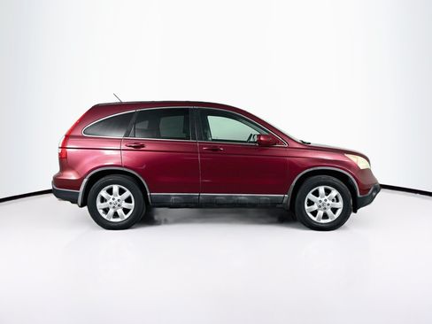 Used 2009 Honda CR-V EX-L image 2