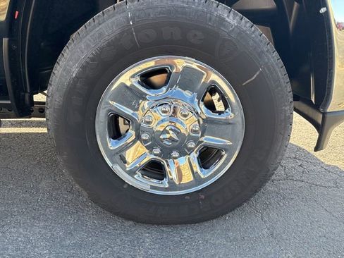 New 2026 RAM 2500 Tradesman AWD/4WD image 11