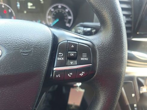 Used 2025 Ford Transit 350 XLT RWD image 22