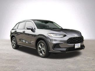 Used 2026 Honda HR-V LX video 2