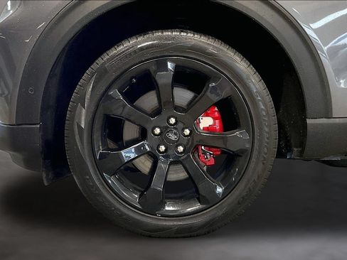 Used 2022 Ford Explorer ST w/ Equipment Group 401A AWD/4WD image 36