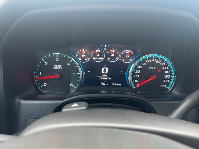 Used 2017 GMC Sierra 1500 Denali w/ Denali Ultimate Package AWD/4WD image 16