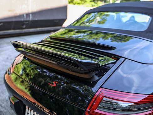 Used 2006 Porsche 911 Carrera S RWD image 65
