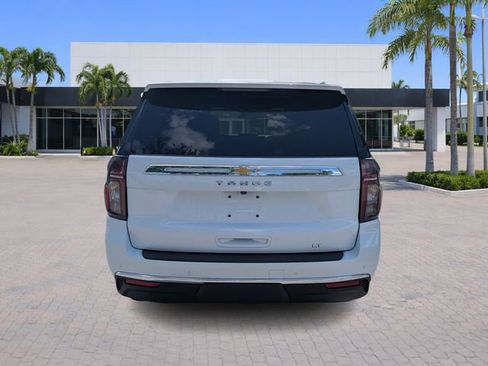 Used 2023 Chevrolet Tahoe LT w/ LT Signature Plus Package RWD image 6