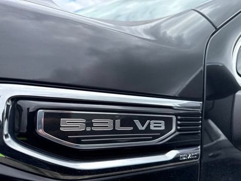 Used 2021 GMC Sierra 1500 SLE AWD/4WD image 13
