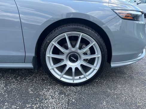 Used 2023 Honda Accord EX-L image 30