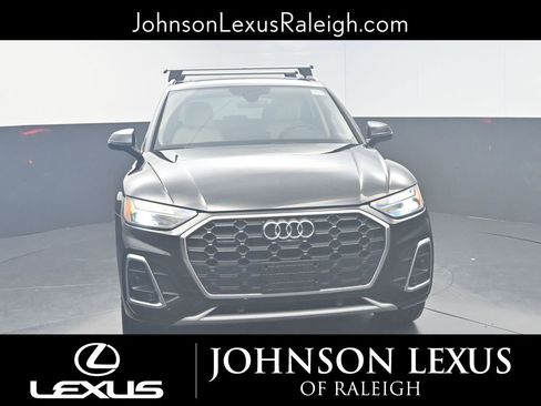 Used 2023 Audi Q5 2.0T Premium Plus w/ Premium Plus Package image 4