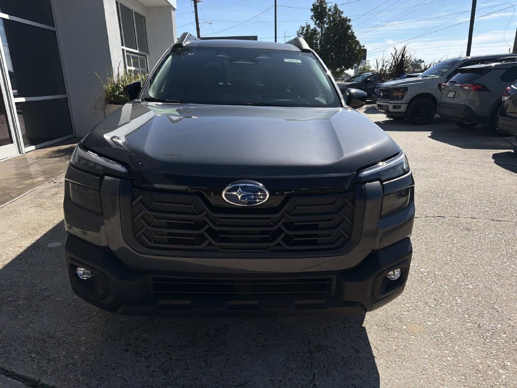 New 2026 Subaru Outback Limited AWD/4WD image 2