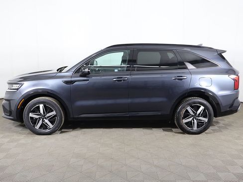 Used 2023 Kia Sorento EX w/ Panoramic Sunroof Package FWD image 19