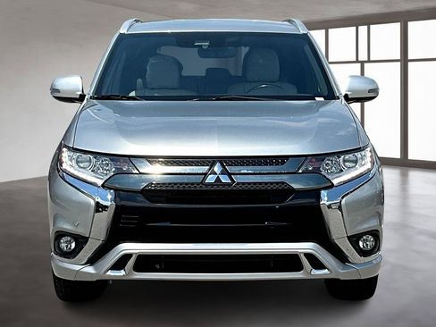 Used 2022 Mitsubishi Outlander SEL image 4