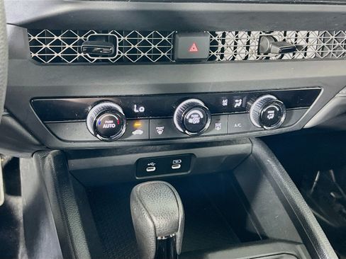 Used 2023 Honda Accord LX image 14