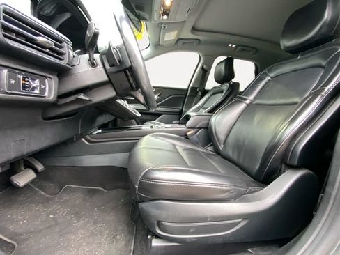 Used 2020 Lincoln Corsair FWD w/ Premium Package image 9