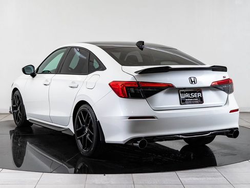 Used 2023 Honda Civic Si image 6