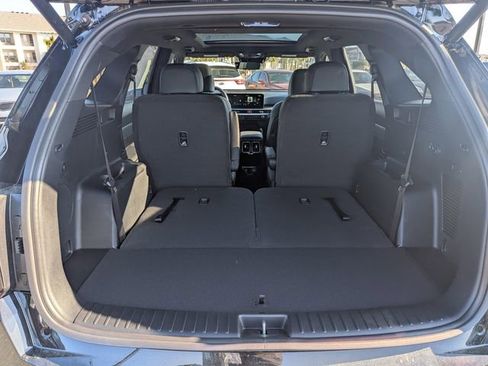 New 2026 Kia Sorento SX Prestige AWD/4WD image 12