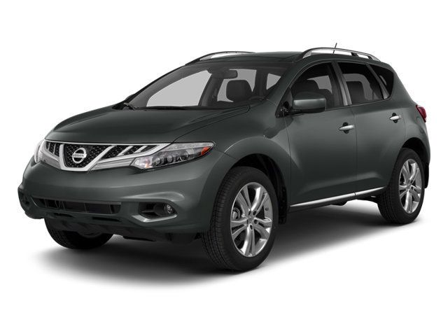 Used 2014 Nissan Murano S AWD/4WD image 5