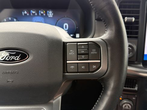 Certified 2024 Ford F150 Lariat w/ Bed Utility Package AWD/4WD image 18