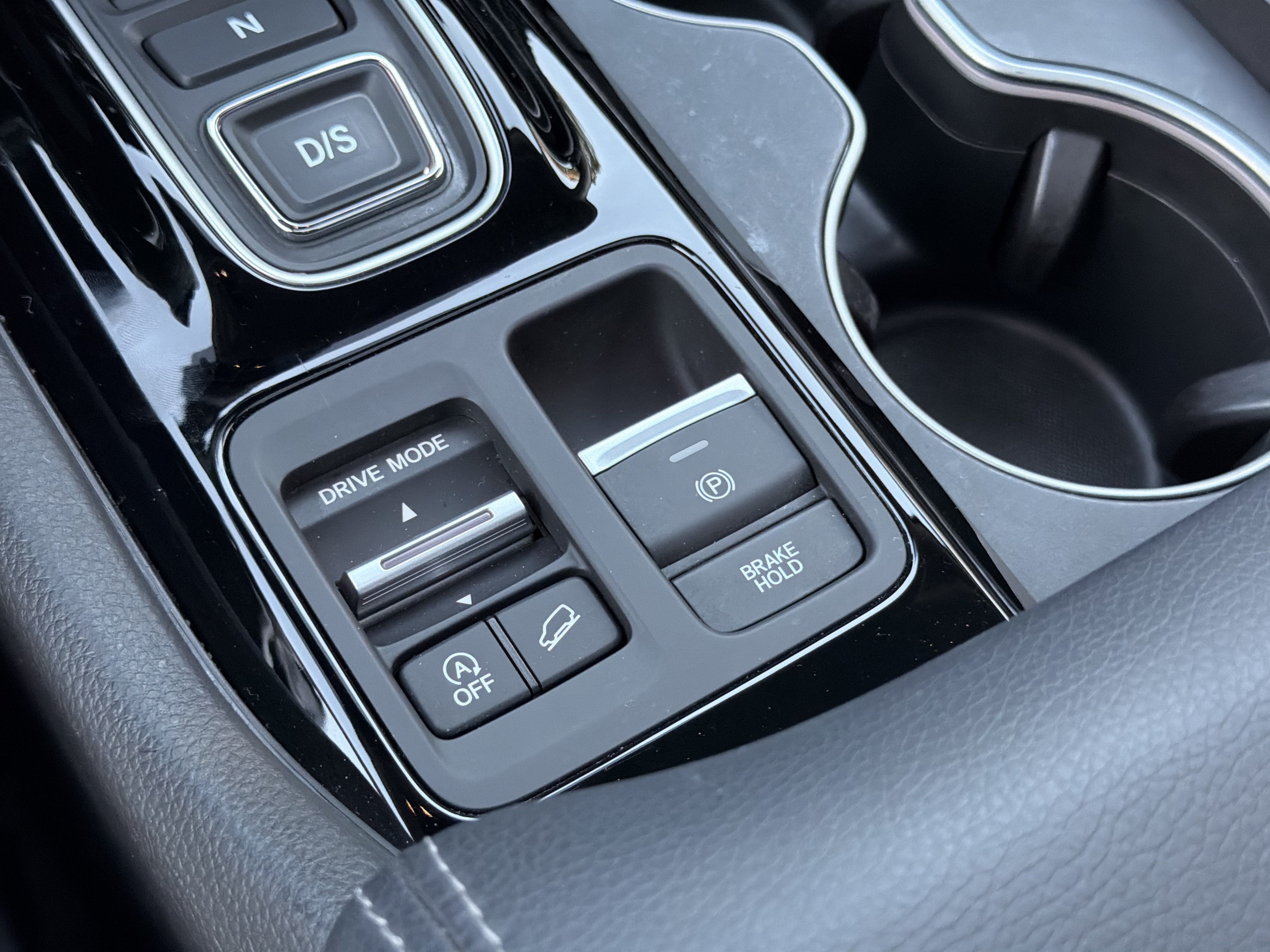 Used 2023 Honda Pilot Touring image 23