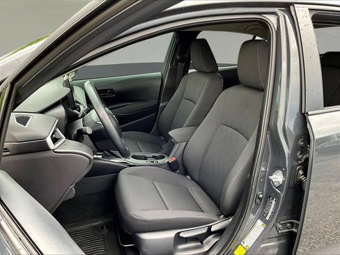 Used 2026 Toyota Corolla LE FWD image 22