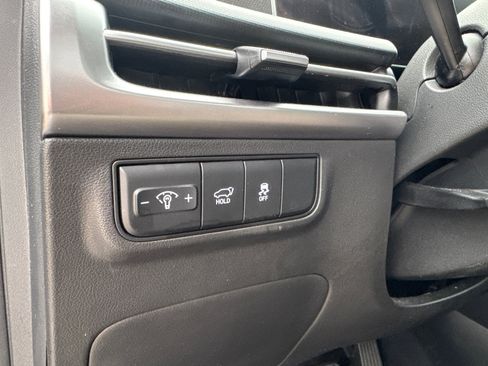 Used 2025 Hyundai Tucson SEL image 30