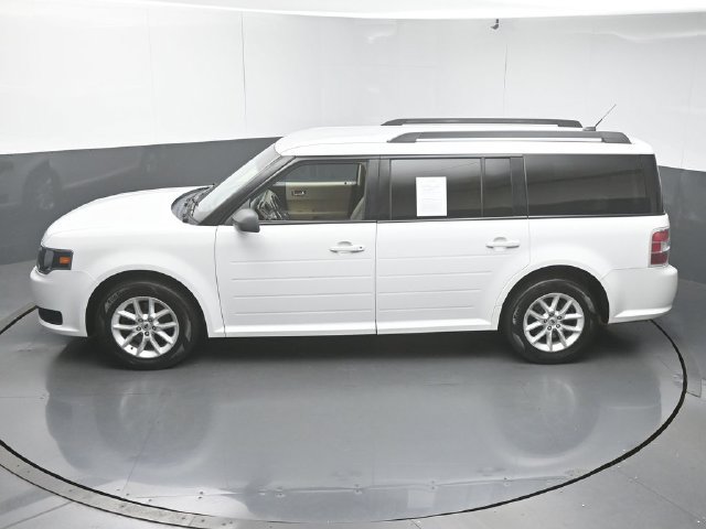 Used 2016 Ford Flex SE FWD image 44
