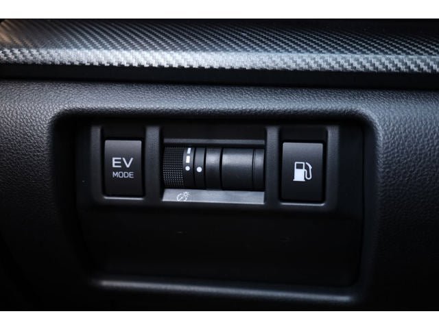 New 2026 Subaru Crosstrek 2.5i Limited AWD/4WD image 44