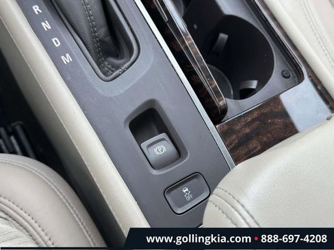 Used 2016 Buick LaCrosse Leather FWD image 29